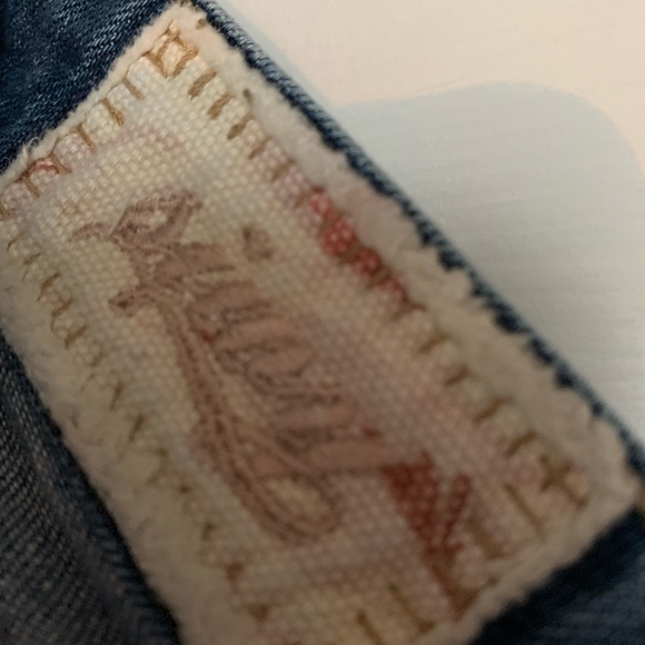 Jeans - Picture 2 of 4